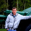 Алексей Акимов