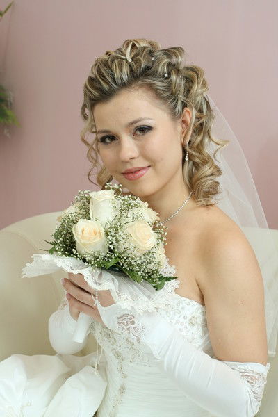 Анастасия Муллабаева