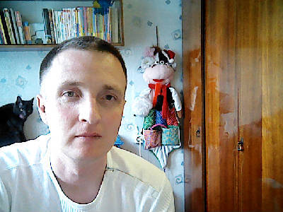 Андрей Романовский