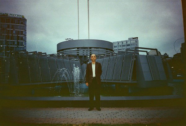 Владимир Трубицын