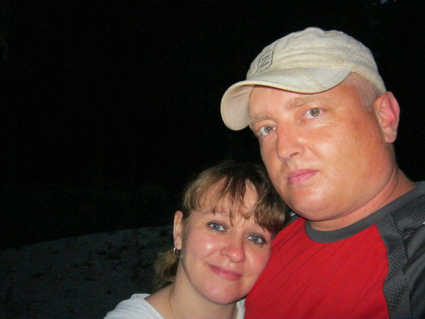 Леся Попович