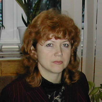Елена Крылышкина