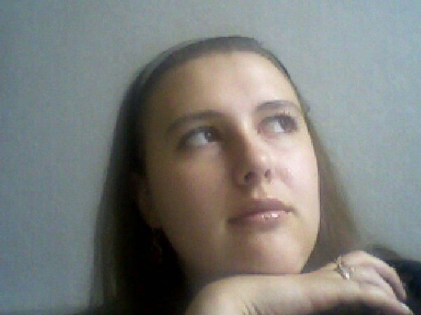 Елена Сидоренко