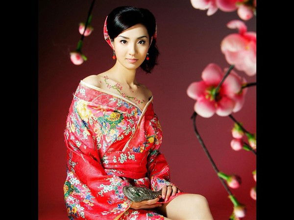 Ирина Галсанова