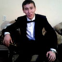 Айдос Чоканаев