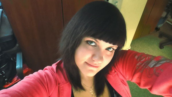 Виктория Кувайцева