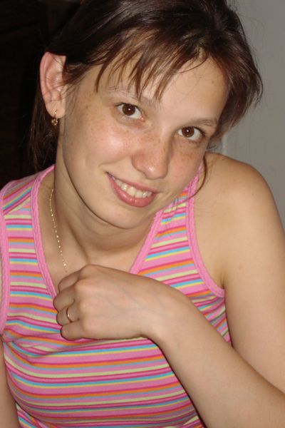 Любовь Ляднова