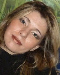 Екатерина Селезнева