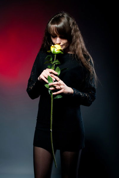 Александра Витковская