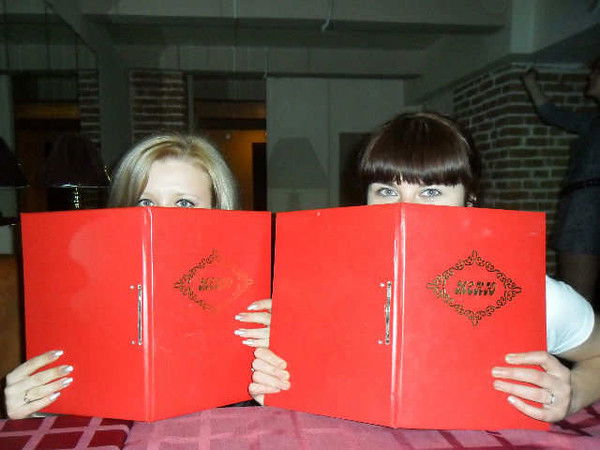 Анастасия Овчаренко