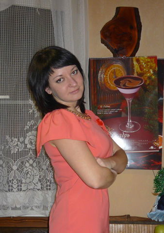 Татьяна Коваленко