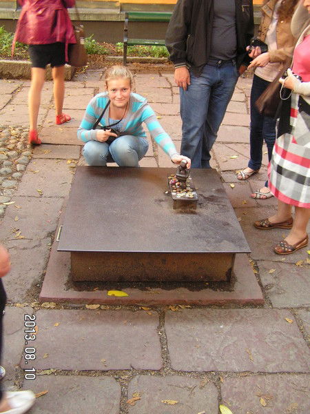 Алёна Катаева