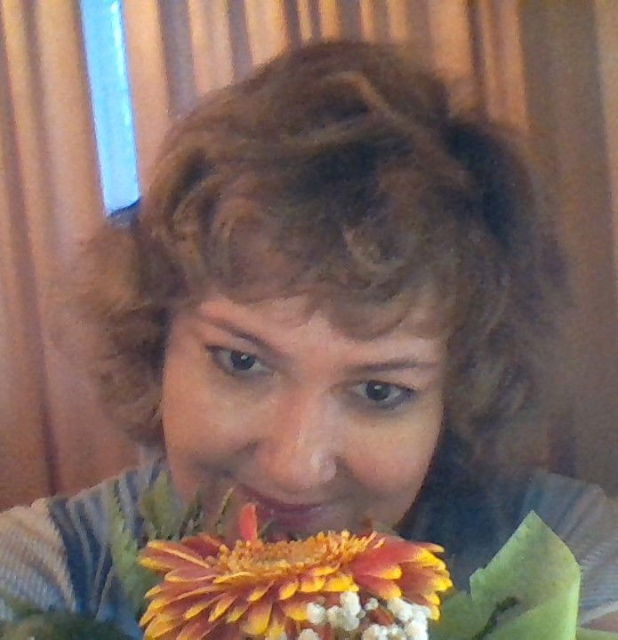 Татьяна Барбашева