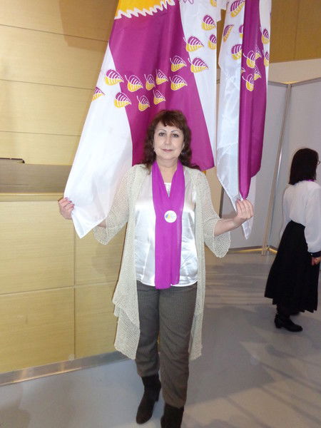 Наталья Бобровская