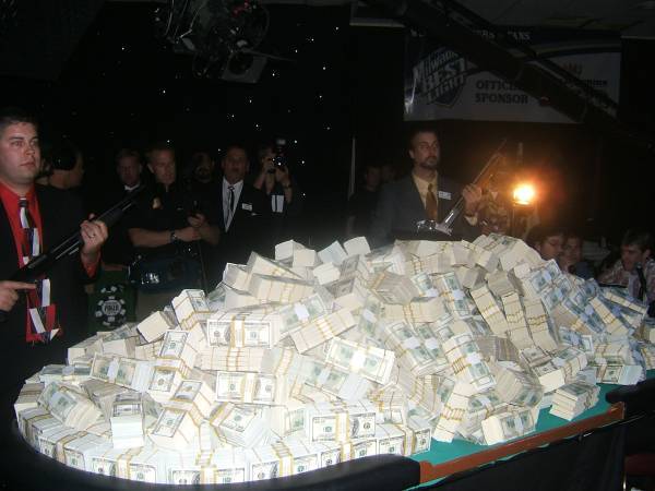 Илья Булатов