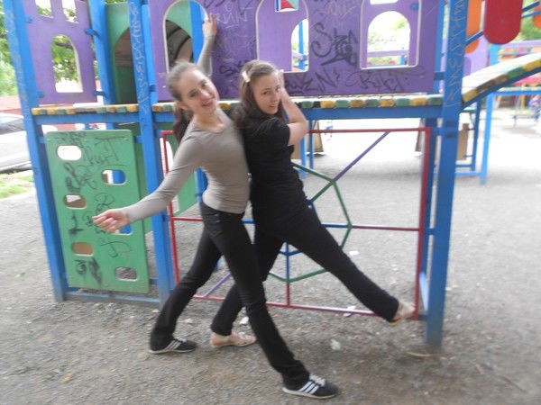 Мария Суздальницкая