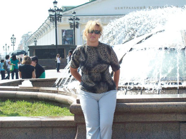 Марина Стайоха