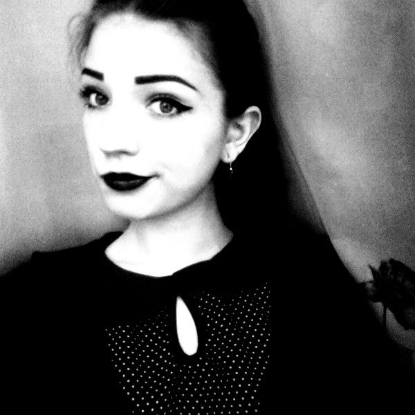 Екатерина Сергеевна