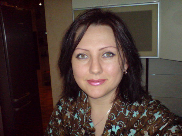 Галина Протопопова