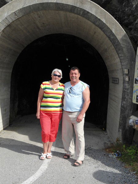 Надежда Карманова