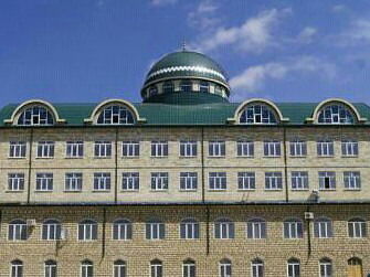 Теолог Дагестан