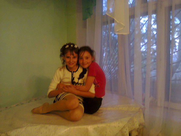 Марина Экштайн