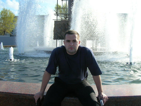 Максим Борис