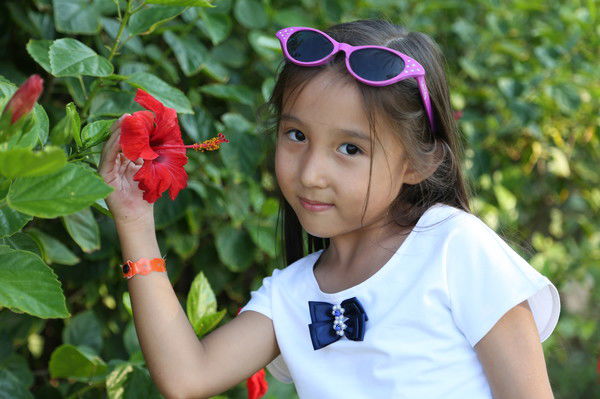 Камила Абдуллабекова