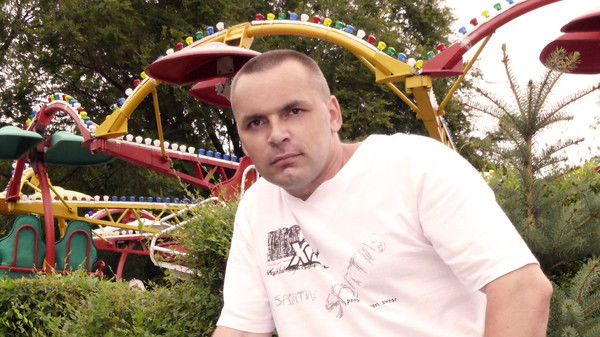 Алексей Дубинов