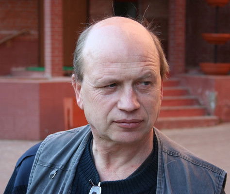 Юрий Кариков