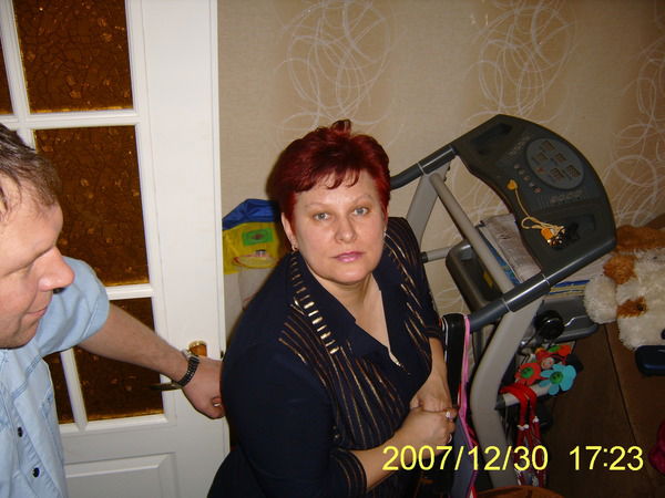 Марина Иванова