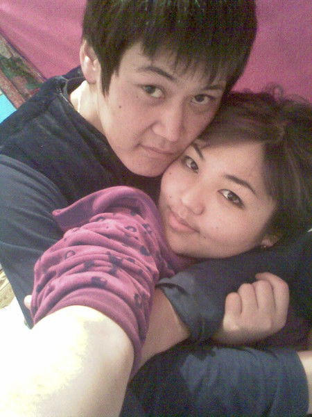 Элзарбек Асилбеков