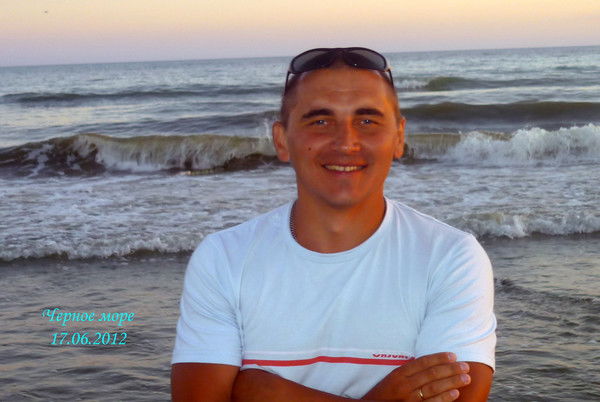 Андрей Исаев