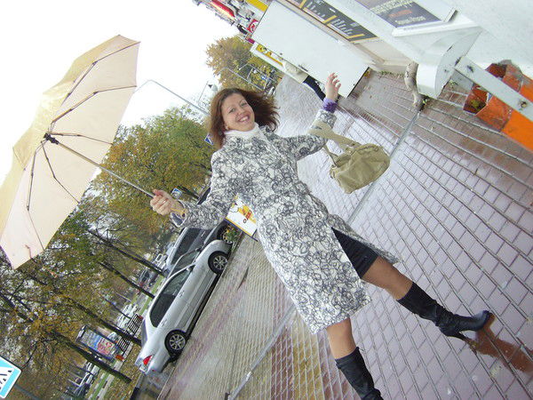 Екатерина Щербань