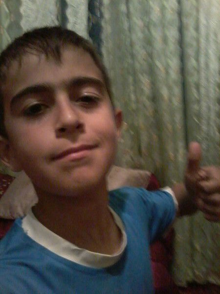 Алишан Лутфиев