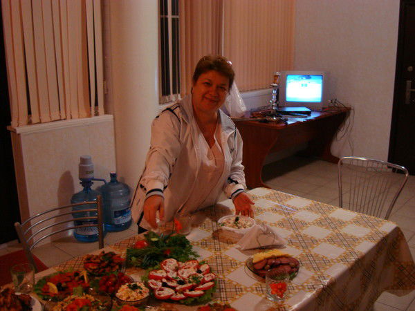 Валентина ***