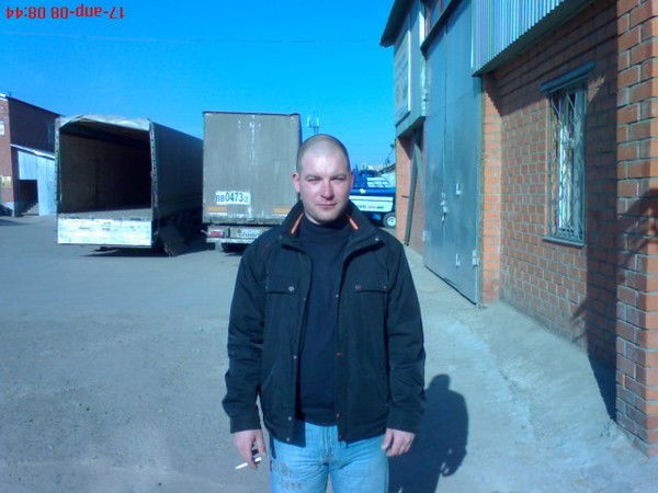 Валерий Фирман