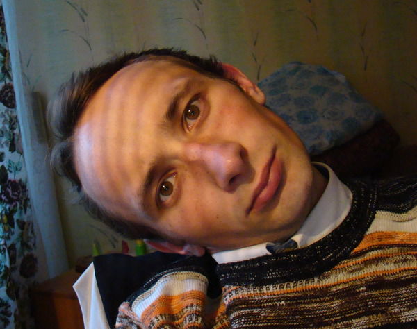 Андрей Бардылев