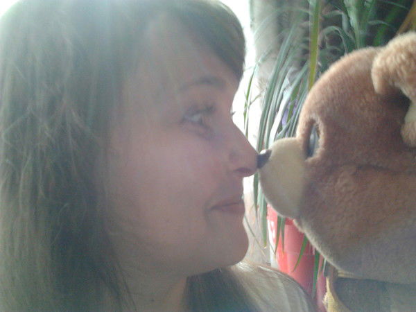 Татьяна Гудихина