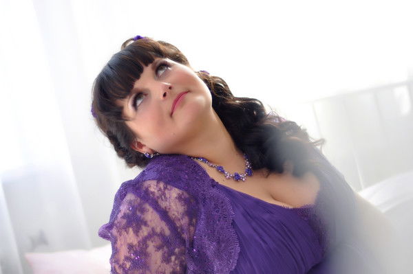 Галина Козлова