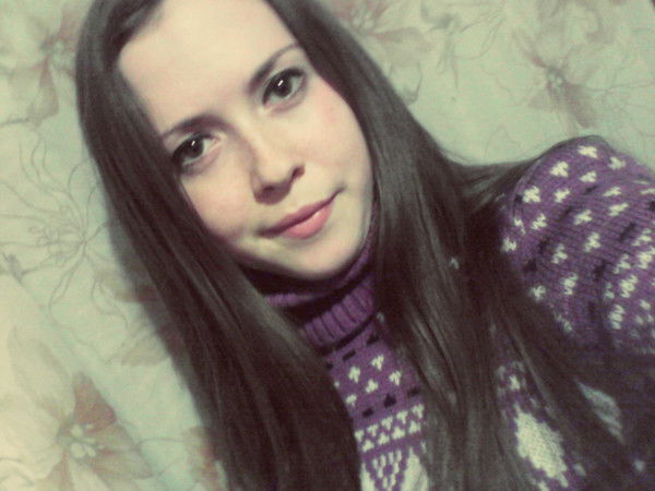 Екатерина Поперека