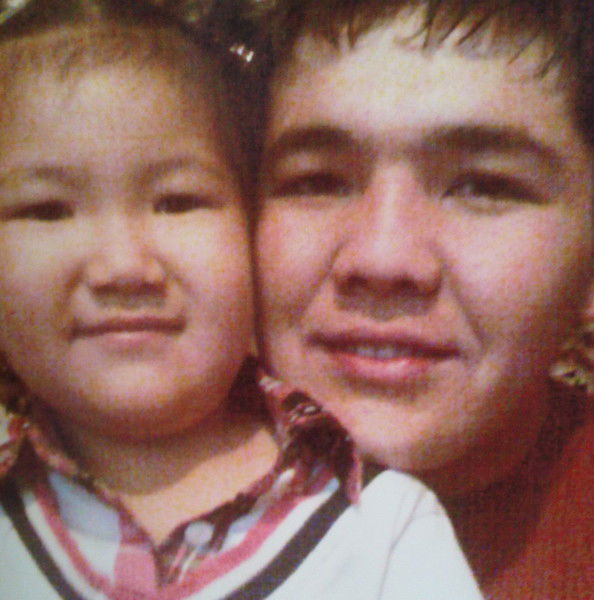 Бекадил Накжанов