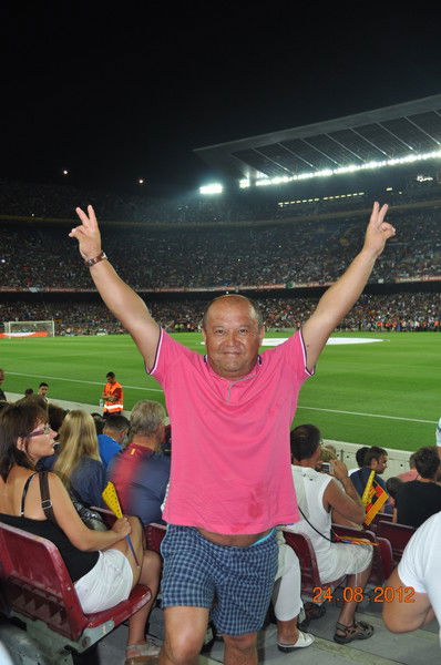 Салам Абдухалиев