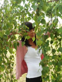 Олька Филатова