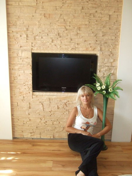 Марина Яцко