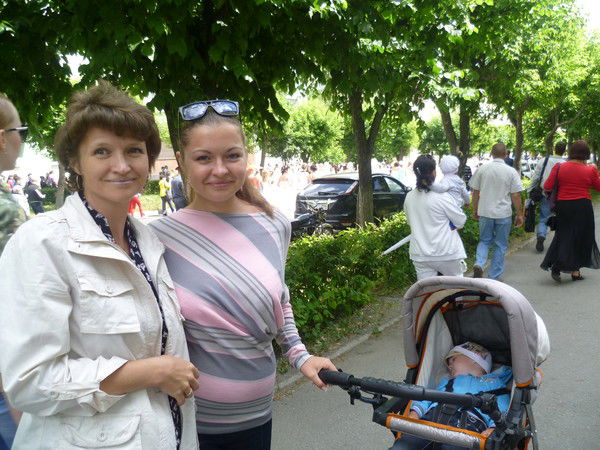 Анюточка Сазанова