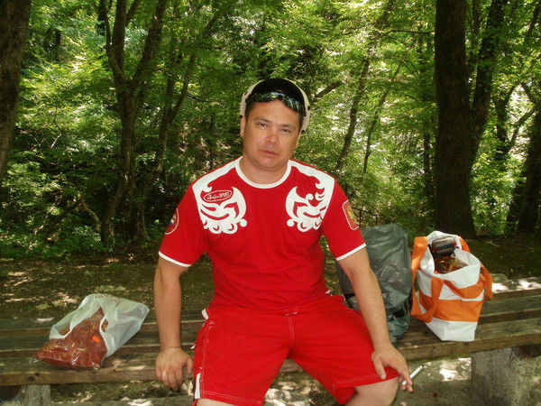 Виктор Старыгин