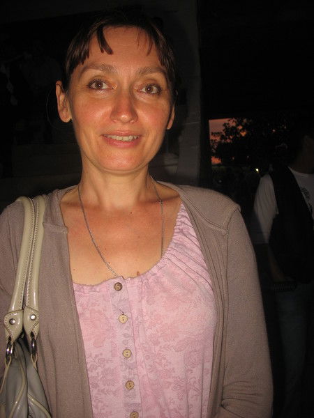 Ирина Ткаченко