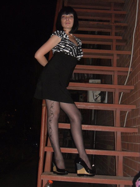 Осипова Алена