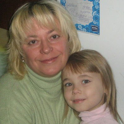 Саша Авдеева